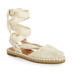 Toms Bella Espadrilles